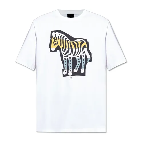 Tops > T-Shirts - - PS By Paul Smith - Modalova