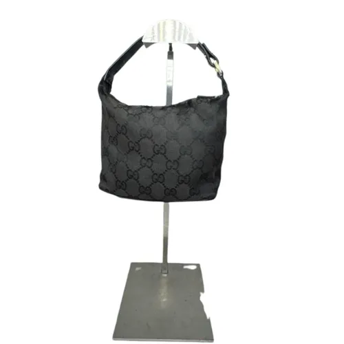 Pre-owned > Pre-owned Bags > Pre-owned Shoulder Bags - - Gucci Vintage - Modalova