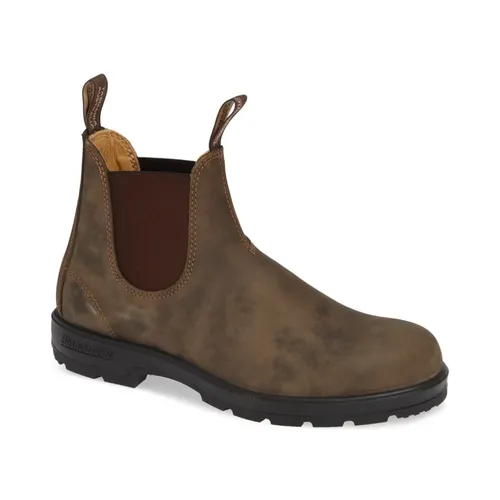 Shoes > Boots > Chelsea Boots - - Blundstone - Modalova