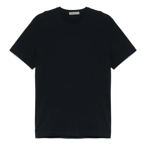 Tops > T-Shirts - - Corneliani - Modalova
