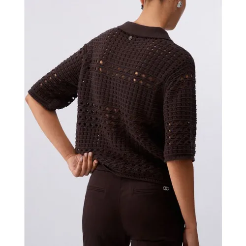 Knitwear > Cardigans - - Liu Jo - Modalova