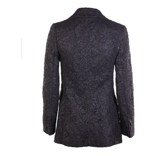 Jackets > Blazers - - Ermanno Scervino - Modalova