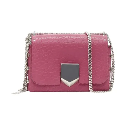 Bags > Shoulder Bags - - Jimmy Choo - Modalova
