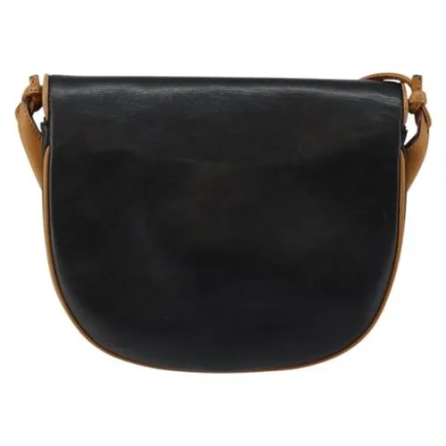Pre-owned > Pre-owned Bags > Pre-owned Cross Body Bags - - Celine Vintage - Modalova