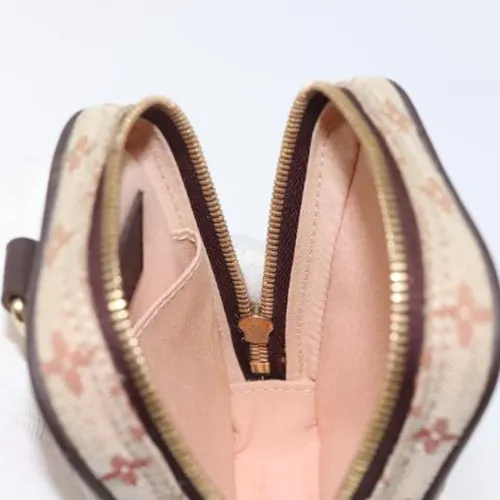 Pre-owned > Pre-owned Bags > Pre-owned Cross Body Bags - - Louis Vuitton Vintage - Modalova