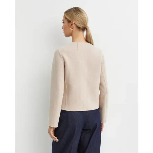 Jackets > Light Jackets - - Theory - Modalova