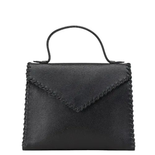 Pre-owned > Pre-owned Bags > Pre-owned Handbags - - Yves Saint Laurent Vintage - Modalova