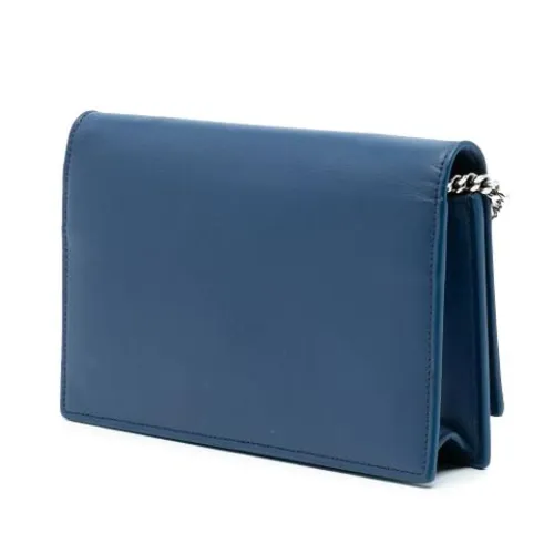 Pre-owned > Pre-owned Bags > Pre-owned Clutches - - Yves Saint Laurent Vintage - Modalova