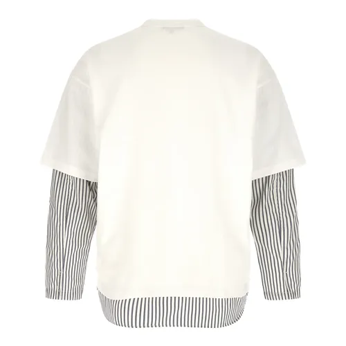 Tops > Long Sleeve Tops - - Comme des Garçons - Modalova