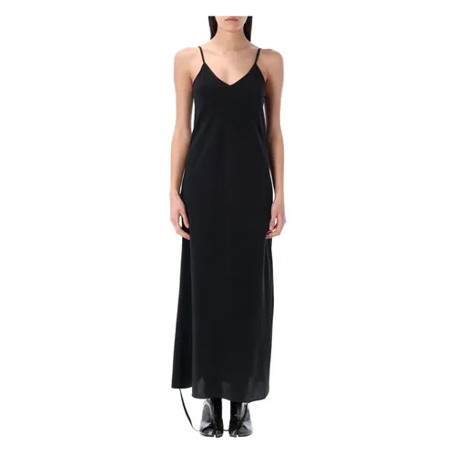 Dresses > Day Dresses > Maxi Dresses - - MM6 Maison Margiela - Modalova