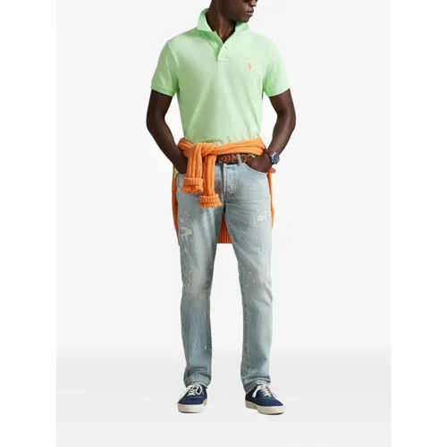 Tops > Polo Shirts - - Polo Ralph Lauren - Modalova