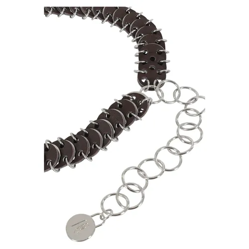Accessories > Belts - - Rabanne - Modalova