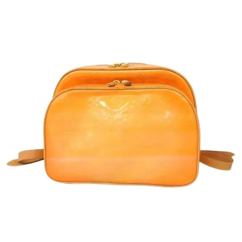 Pre-owned > Pre-owned Bags > Pre-owned Cross Body Bags - - Louis Vuitton Vintage - Modalova