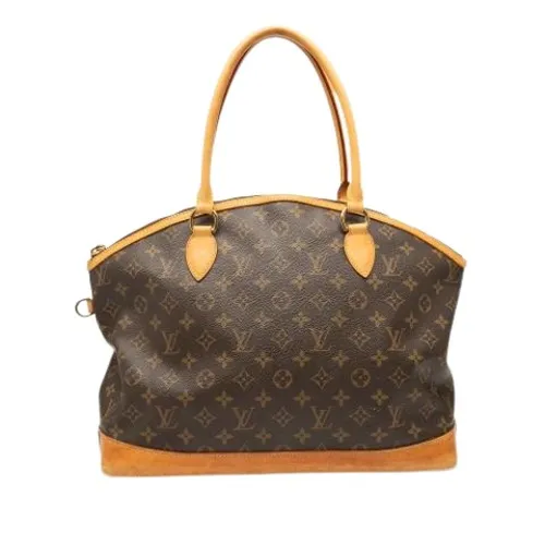 Pre-owned > Pre-owned Bags > Pre-owned Handbags - - Louis Vuitton Vintage - Modalova