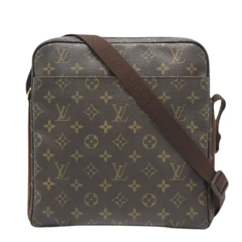 Pre-owned > Pre-owned Bags > Pre-owned Cross Body Bags - - Louis Vuitton Vintage - Modalova