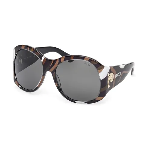 Accessories > Sunglasses - - Emilio Pucci - Modalova