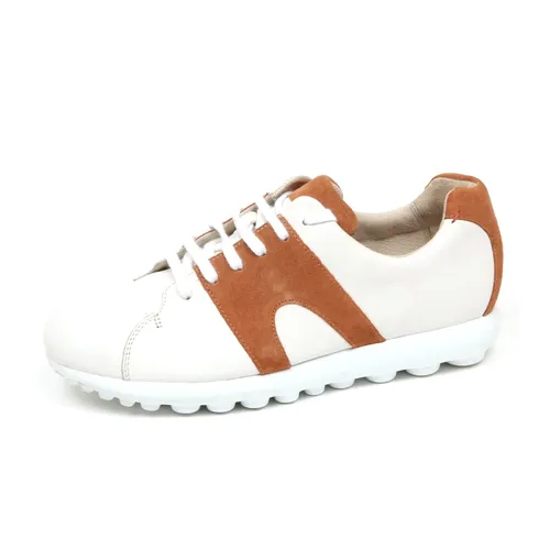 Camper - Shoes > Sneakers - White - Camper - Modalova