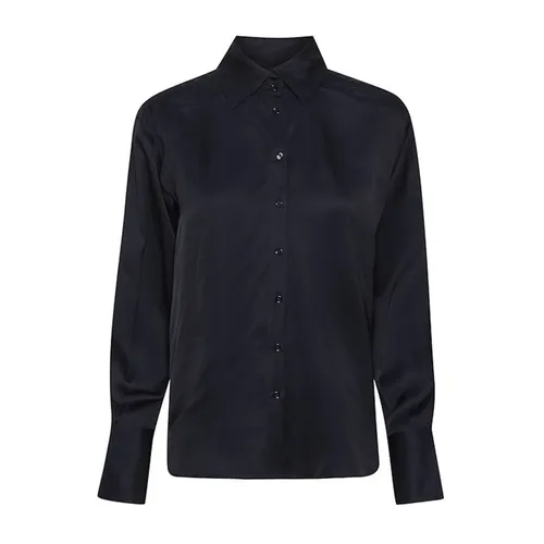 Blouses & Shirts > Shirts - - InWear - Modalova