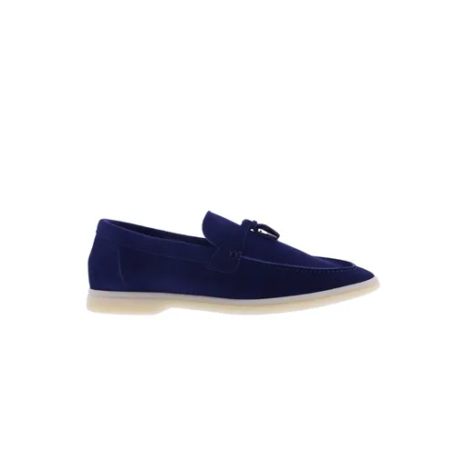 Shoes > Flats > Loafers - - Paris Punk - Modalova