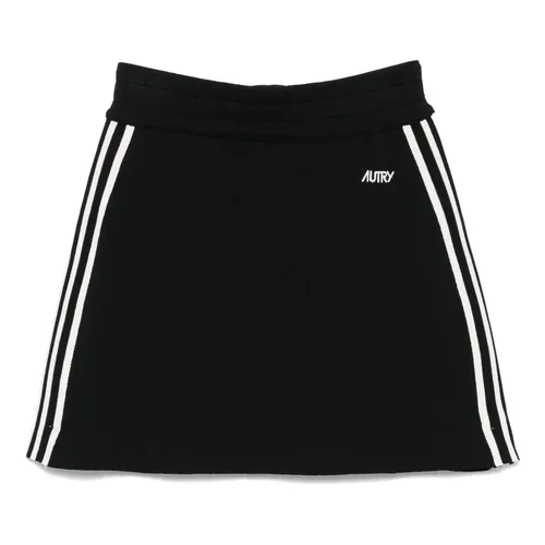 Skirts > Short Skirts - - Autry - Modalova