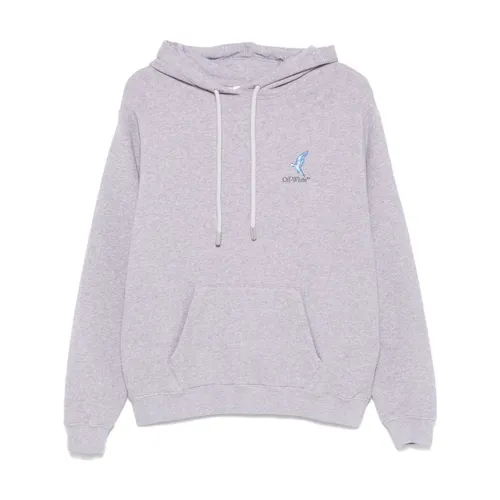 Sweatshirts & Hoodies > Hoodies - - Off White - Modalova