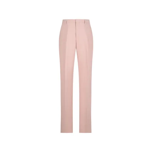 Trousers > Suit Trousers - - Lardini - Modalova