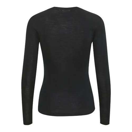 Tops > Long Sleeve Tops - - Gestuz - Modalova