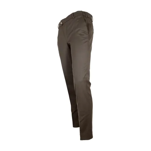 Trousers > Suit Trousers - - Meyer - Modalova