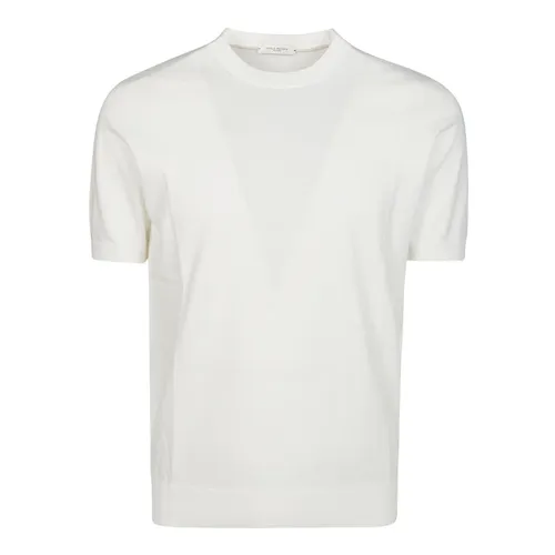 Tops > T-Shirts - - Paolo Pecora - Modalova