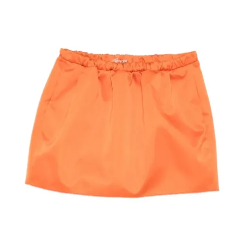Skirts > Short Skirts - - N21 - Modalova