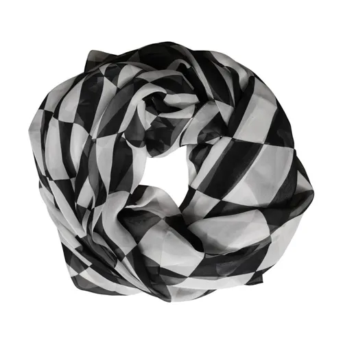 Accessories > Scarves > Silky Scarves - - Dolce & Gabbana - Modalova
