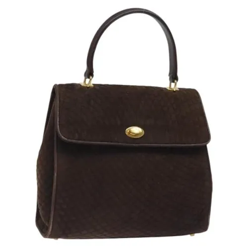 Pre-owned > Pre-owned Bags > Pre-owned Handbags - - Bally Pre-owned - Modalova