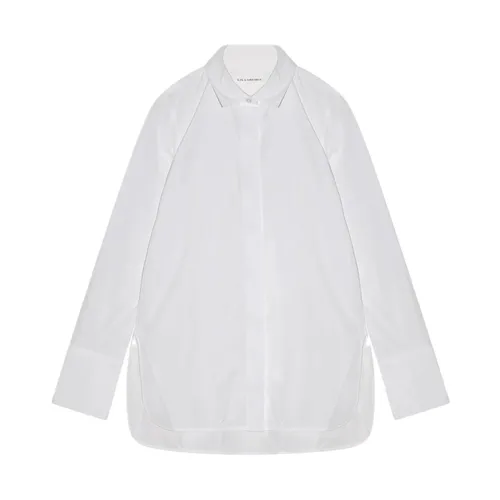 Blouses & Shirts > Shirts - - Lis Lareida - Modalova