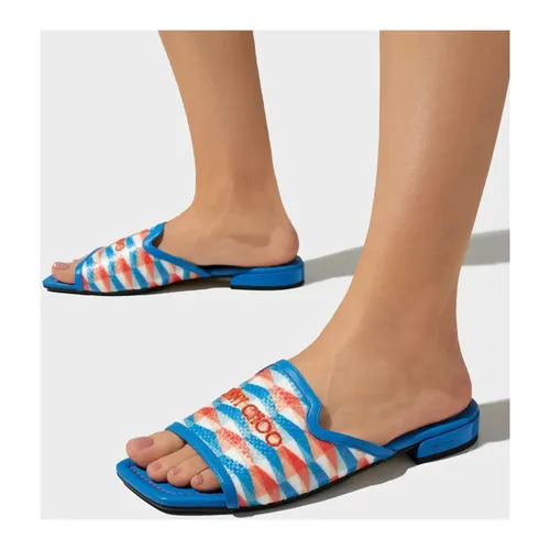 Shoes > Flip Flops & Sliders > Sliders - - Jimmy Choo - Modalova