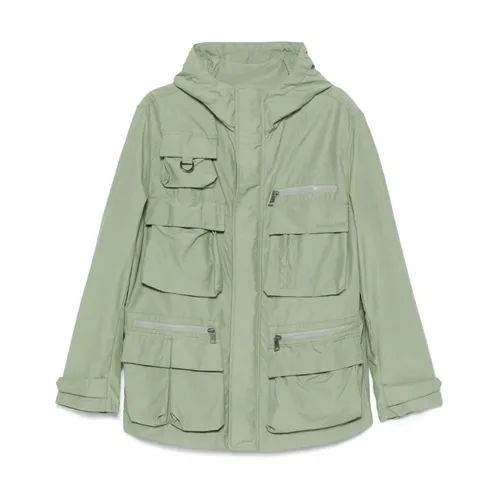 Jackets > Light Jackets - - Woolrich - Modalova