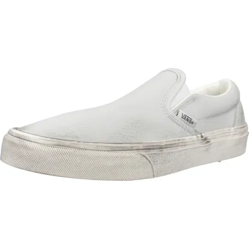 Shoes > Flats > Loafers - - Vans - Modalova