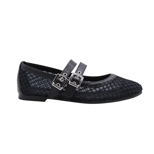 Shoes > Flats > Ballerinas - - Nerogiardini - Modalova