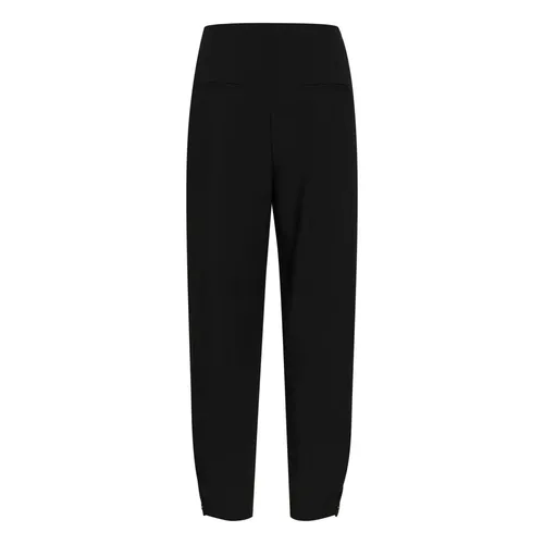 Trousers > Straight Trousers - - Kaffe - Modalova