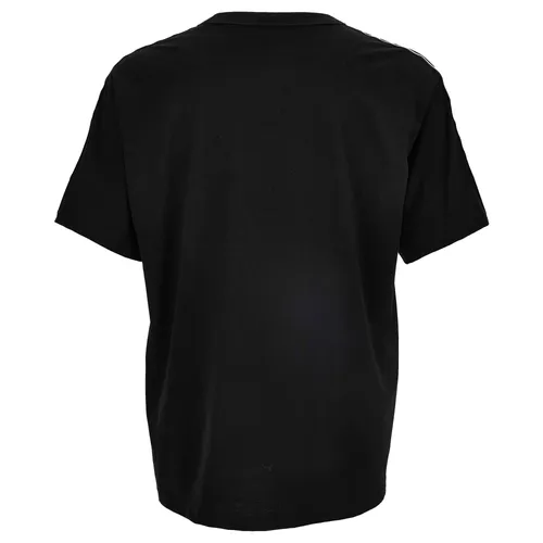 Versace - Tops > T-Shirts - Black - Versace - Modalova