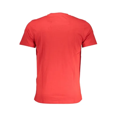 Tops > T-Shirts - - Cavalli Class - Modalova