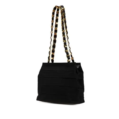Pre-owned > Pre-owned Bags > Pre-owned Shoulder Bags - - Salvatore Ferragamo Pre-owned - Modalova
