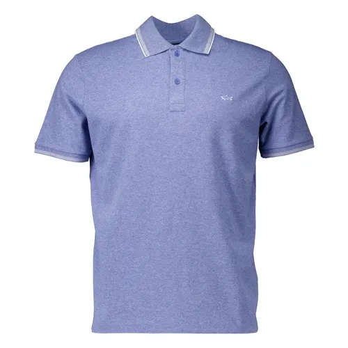 Tops > Polo Shirts - - Paul & Shark - Modalova