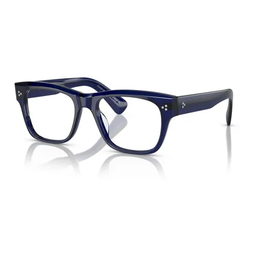 Accessories > Glasses - - Oliver Peoples - Modalova