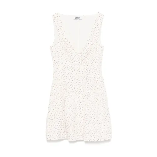 Dresses > Day Dresses > Short Dresses - - Frankies Bikinis - Modalova