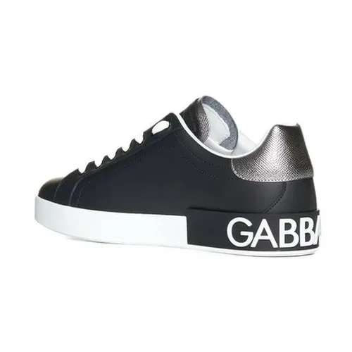 Shoes > Sneakers - - Dolce & Gabbana - Modalova