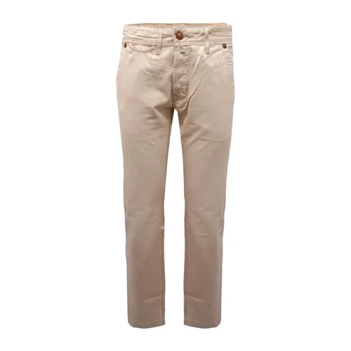 Trousers > Chinos - - Jacob Cohën - Modalova