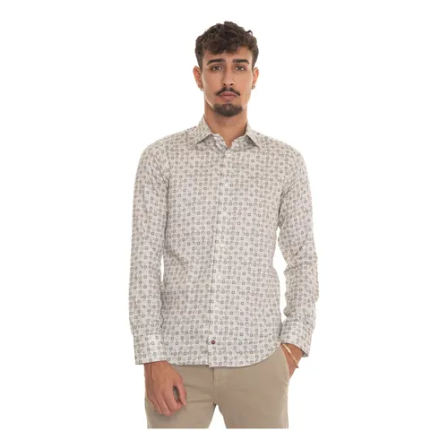 Shirts > Casual Shirts - - Càrrel - Modalova