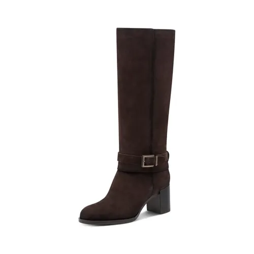 Shoes > Boots > Heeled Boots - - Tamaris - Modalova