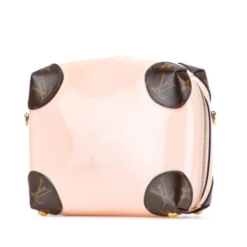 Pre-owned > Pre-owned Bags > Pre-owned Cross Body Bags - - Louis Vuitton Vintage - Modalova