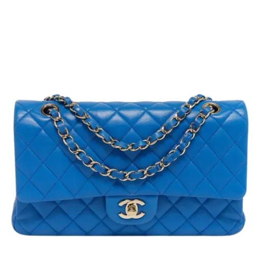 Pre-owned > Pre-owned Bags > Pre-owned Shoulder Bags - - Chanel Vintage - Modalova